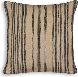 La Redoute Interieurs Vierkante kussensloop, Belaga