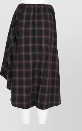 Our Legacy asymmetric skirt