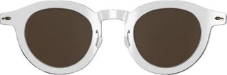 Lindberg Sun Titanium 8342 Transparent