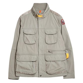 Parajumpers Desert Spring Nowhere Grijs Jasje