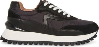 Blondo Womens Lois Sneakers In Black