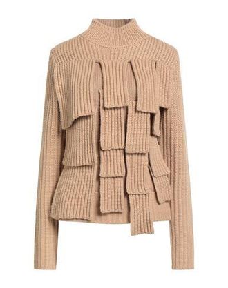 J.W.Anderson KNITWEAR - Turtlenecks on YOOX.COM