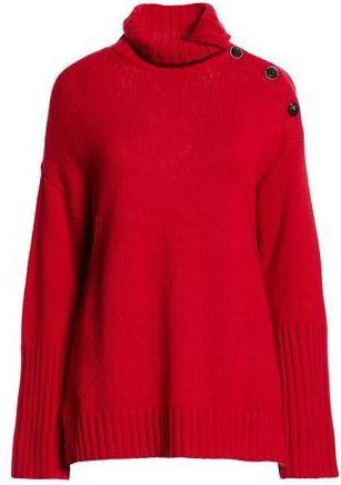 Zadig&Voltaire MAGLIERIA - Dolcevita su YOOX.COM