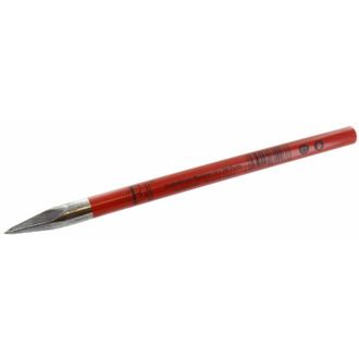 No Brand 6 x SCALPELLO FORG MURATORE PUNTA ACUTA 400 MM HQ