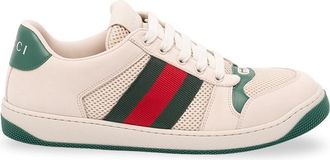 Gucci Screener Sneakers