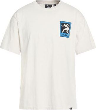 Parra TOPWEAR - T-shirts on YOOX.COM