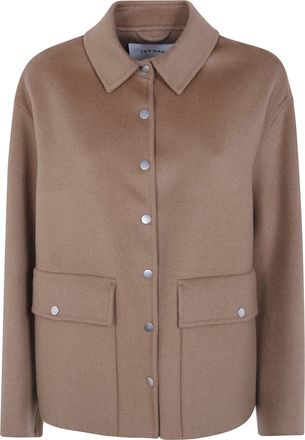 IVY OAK Wool Jacket Jocasta