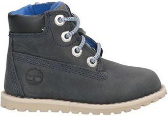 Timberland FOOTWEAR - Ankle boots on YOOX.COM
