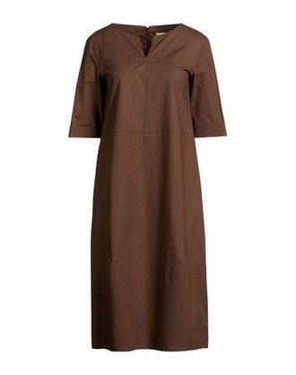 Antonelli VESTIDOS - Vestidos midi en YOOX.COM