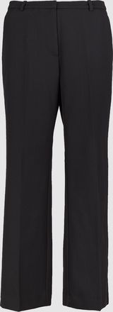 Anine Bing Pantalon Thomas Black