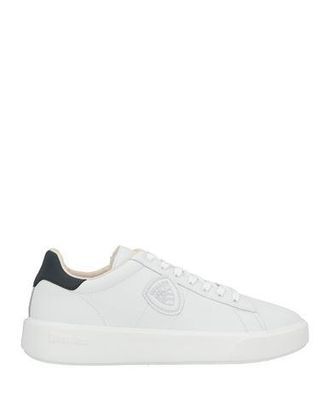 Blauer SCHUHE - Sneakers auf YOOX.COM