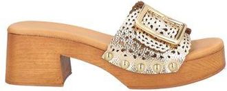 Nila & Nila FOOTWEAR - Sandals sur YOOX.COM