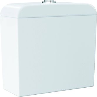 GROHE Euro Cisterna De Cer&aacute;mica, Blanco Alpino (39332000)