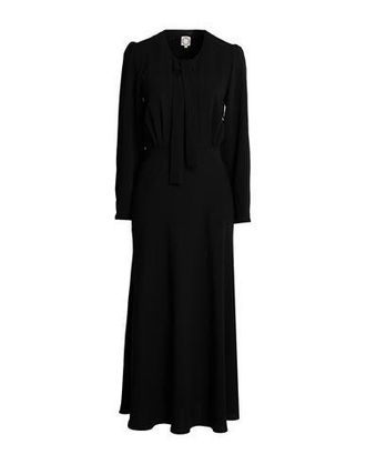 Ines De La Fressange DRESSES - Maxi dresses on YOOX.COM