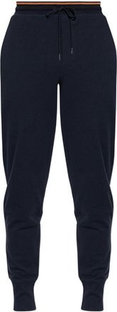Paul Smith Artist gestreepte katoenen joggingbroek