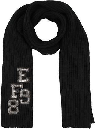 Elisabetta Franchi ACCESSORIES - Scarves sur YOOX.COM