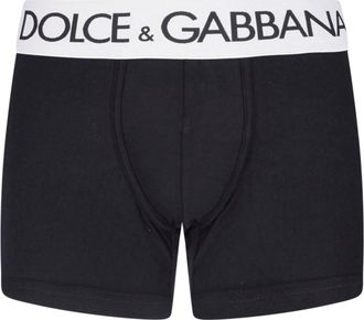 Dolce & Gabbana Boxer Logo