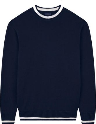 Paul & Shark Uomo, Maglie, Blu, L, new