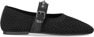 Ash BALLERINA BIJOUX NERA ASH