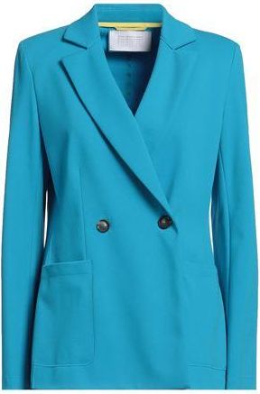 Harris Wharf London Blazers