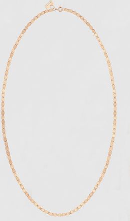 Vanrycke Skin Tattoo 3.0 Collier Or Rose 45cm