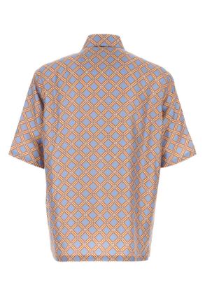 Fendi Over Shirt