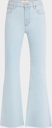 Frame Denim The Icon Flare Jeans