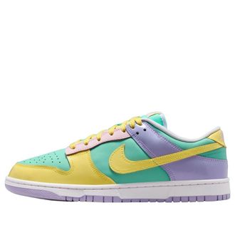 Nike Dunk Low Easter IQ9404-349
