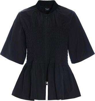 Bitte Kai Rand Blouses - Dames - Blouses - Zwart - S - Overhemden