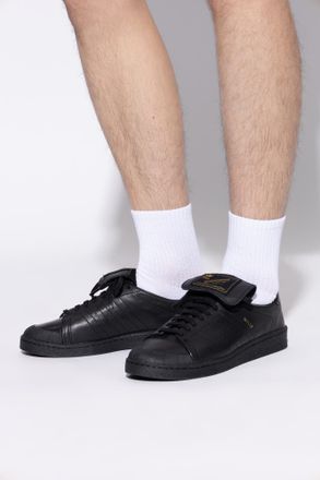 adidas Adidas X Willy Chavarria Jabbar, Mens, Black