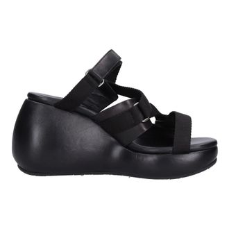Casadei Mujer, Zapatos, Negro, Talla: 37 EU