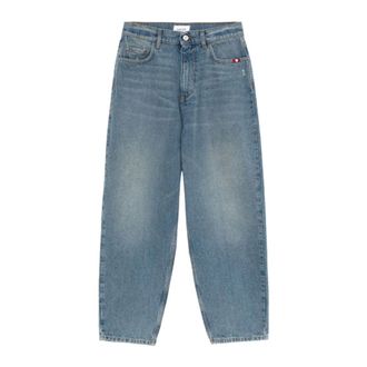 Amish Vintage Denim Jeans