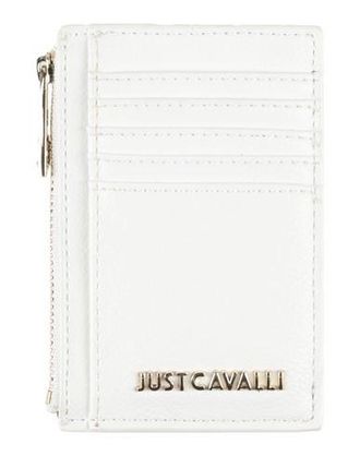 Just Cavalli Small Leather Goods - Cardholders on YOOX.COM