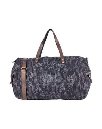 Campomaggi KOFFER & CO. - Reisetaschen auf YOOX.COM