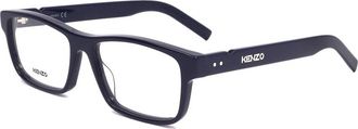 Kenzo Unisex KZ50124I 56mm Optical Frames