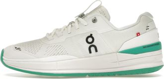 On Running x Kith The Roger Pro White Mint 48.98045