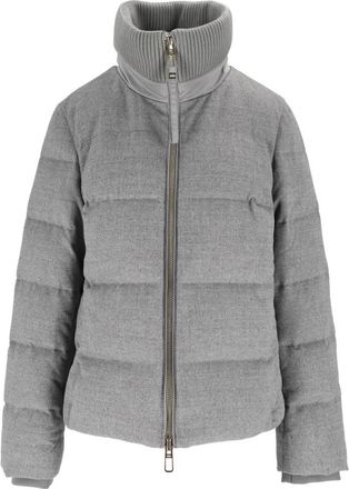 Duno Donna, Giacche, Grigio, L, new