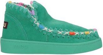 Mou SCHUHE - Stiefeletten auf YOOX.COM