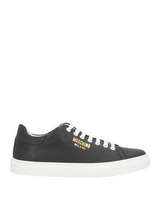 Moschino SCHUHE - Sneakers auf YOOX.COM