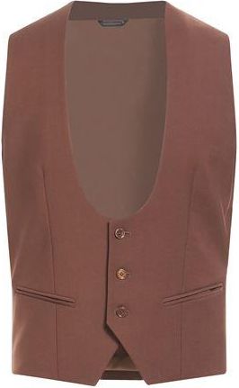 Daniele Alessandrini SUITS and CO-ORDS - Waistcoats on YOOX.COM