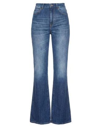 Dondup BOTTOMWEAR - Jeans on YOOX.COM