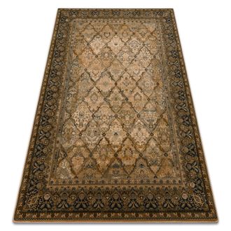 RugsX RugsX Wool Superior Rug in Beige | Size: 170 cm x 235 cm