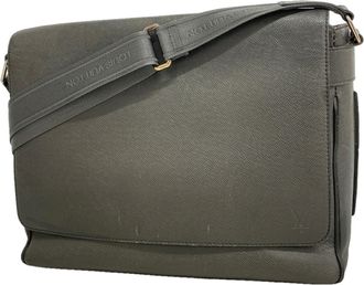 Louis Vuitton Ardoise Shoulder Bag (Pre-Owned)