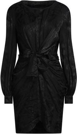 Moschino VESTIDOS - Minivestidos en YOOX.COM