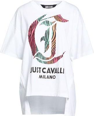 Just Cavalli CAMISETAS Y TOPS - Camisetas en YOOX.COM