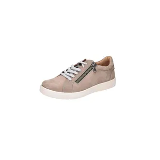 Jomos Sneakers - Heren - Schoenen - Beige - Maat: 45 EU