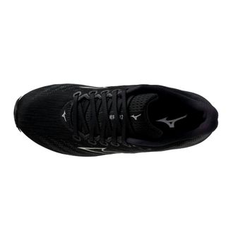 Mizuno Mizuno Wave Rider 28 Black / Harbor Mist 411457.90HM Womens