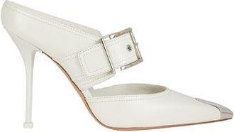 Alexander McQueen FOOTWEAR - Mules & Clogs sur YOOX.COM