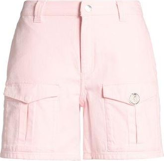 Liu Jo BOTTOMWEAR - Shorts & Bermuda Shorts on YOOX.COM