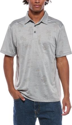 Tommy Bahama Sport Palm Coast Palmera Polo Shirt